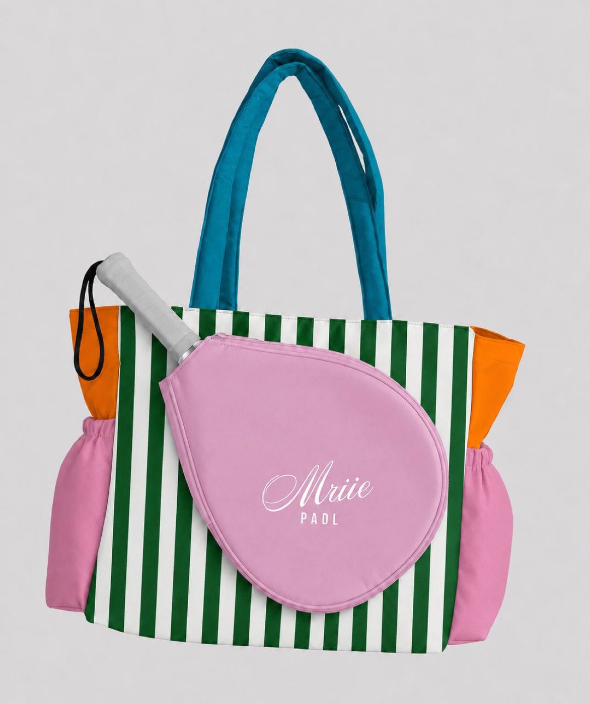 Riviera Stripe