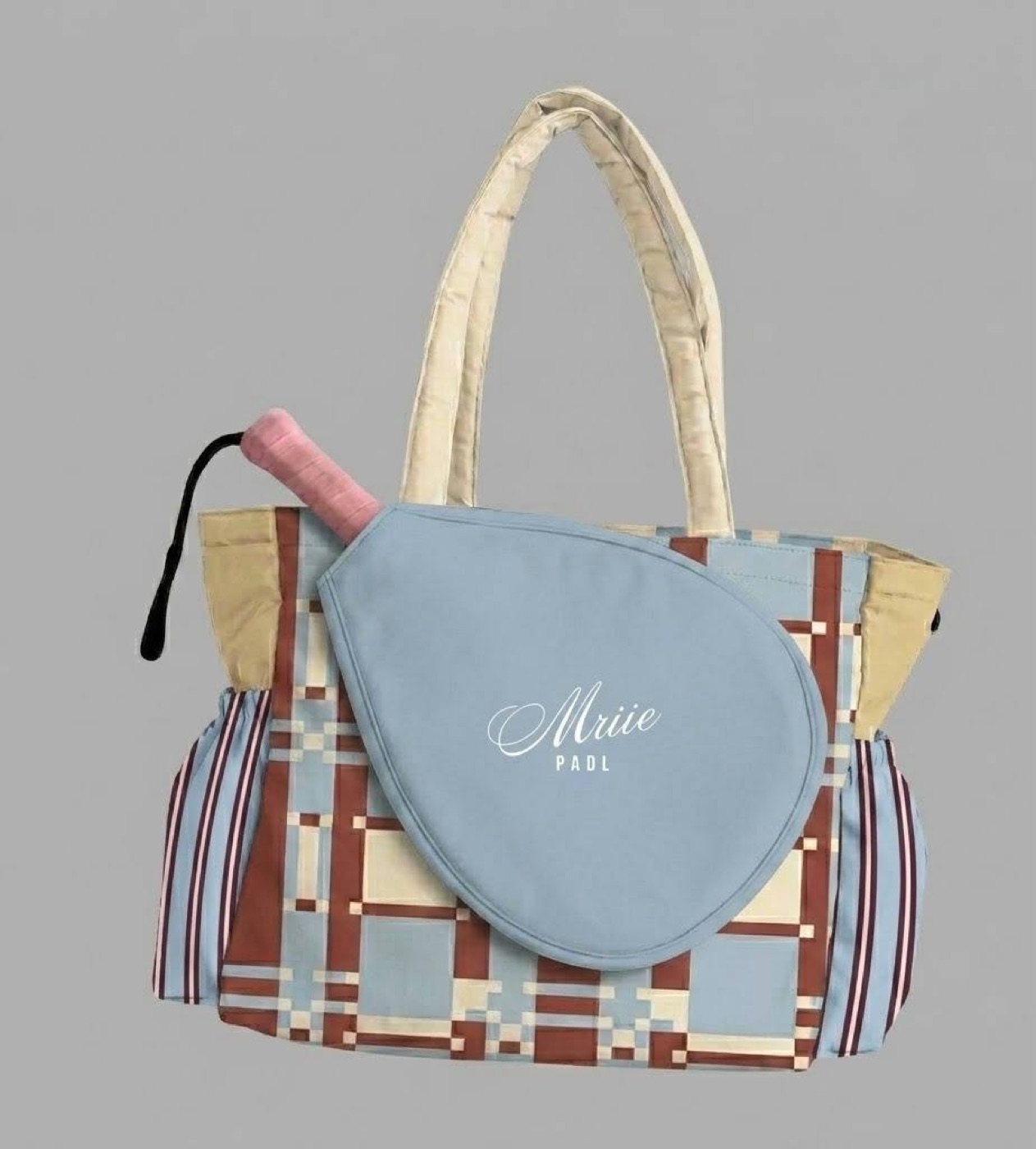 Vintage Plaid
