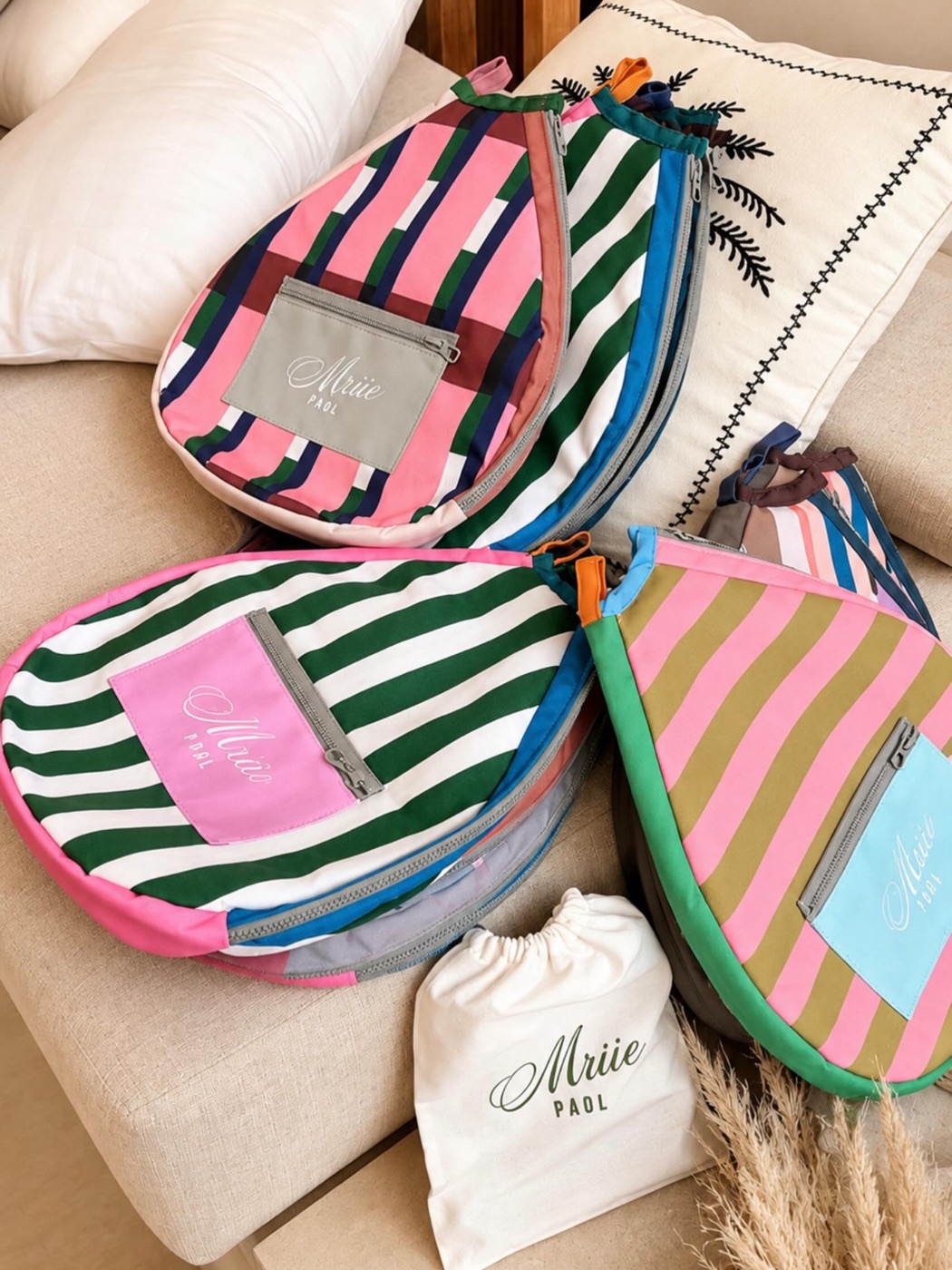 Signature Prints